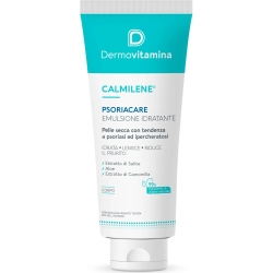 Dermovitamina Calmilene - Psoriacare Emulsione Idratante 400 ml