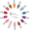 Dermovitamina Micoblock 3 In 1 Onicomicosi - Smalto Idratante E Traspirante 5 ml Blu