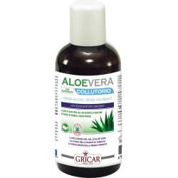 Aloe Vera - Collutorio 250 ml