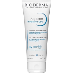 Bioderma Atoderm Intensive Eye - Struccante Lenitivo 100 ml