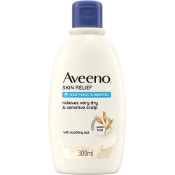 Skin Relief - Shampoo lenitivo 300 ml