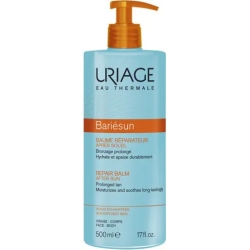 Uriage Bariesun Repair Balm - Balsamo Doposole Riparatore 500 ml