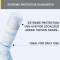 Uriage Crema Solare Viso 50+ SPF Fluido Estremo Bariésun 100 Protezione Molto Alta 50 ml