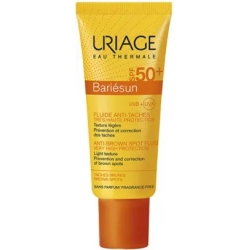 Uriage Bariesun Spf50+ Fluido anti macchie 40 ml