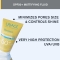 Uriage Crema Solare Viso 50+ SPF Fluido Opacizzante Bariésun Protezione Molto Alta 50 ml
