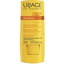 Uriage Bariesun Spf50+ - Stick Invisibile 8 g