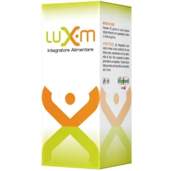 Enterolux M 50 ml - Integratore drenante