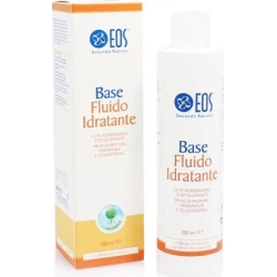 Base Fluido Idratante 200 ml