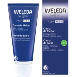 Weleda For Men - Crema Da Barba 75 ml