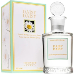 Daisy Daisy - Eau de toilette Donna 100 ml Vapo