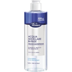VENUS Acqua Micellare Bifase 400 ml
