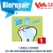 Biorepair Kids Uva - dentifricio protettivo per bambini 50 ml