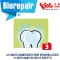 Biorepair Kids Uva - dentifricio protettivo per bambini 50 ml