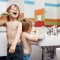 Biorepair Kids Uva - dentifricio protettivo per bambini 50 ml