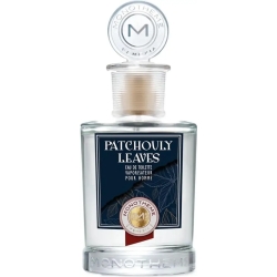 Patchoul Leaves - Eau De Toilette Uomo 100 ml Vapo