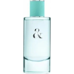 Tiffany & Love - Eau de Parfum Donna 90 ml Vapo