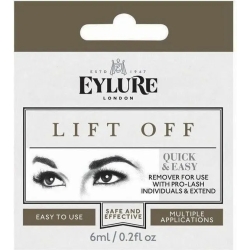 Lift Off Quick & Easy - Solvente Rimuovi Ciglia 6 ml