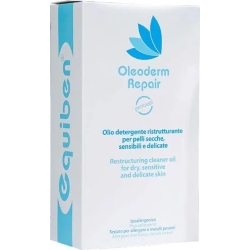 Oleoderm Repair - Olio Detergente 500 ml