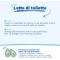 Mustela Latte Toilette - Latte detergente per la pelle del bambino 750 ml