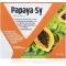 Syrio Papaya Sy 20 Bustine Orosolubili - Integratore Per Il Sistema Immunitario