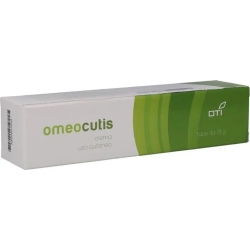 Omeocutis 75 g - crema per screpolature, abrasioni e piaghe