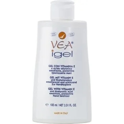 Vea Igel - Gel Mani Igienizzante 100 Ml