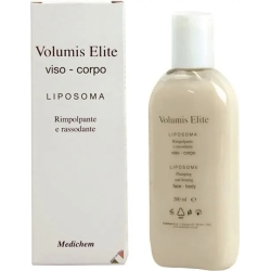 Volumis Elite Viso Corpo Liposoma - Crema Rimpolpante E Rassodante 200 ml