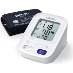 Omron M3 Hem-7154-E - Misuratore Di Pressione Da Braccio