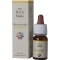 Guna Fiori di Bach Honeysuckle 16 - Integratore per la memoria 10 ml gocce