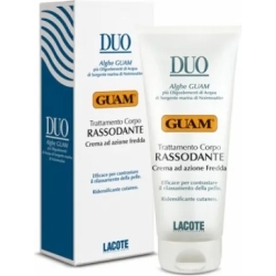 Guam Duo - Trattamento Corpo Rassodante 200 ml