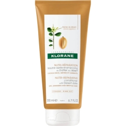 Balsamo riparatore nutriente al dattero del deserto 200 ml