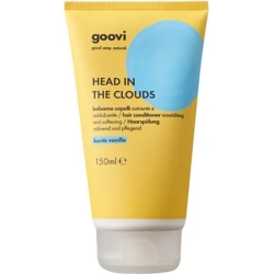 Head in the clouds - Balsamo nutriente con argan e vaniglia 150 ml