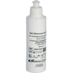 Gel Per Ultrasuoni 260 ml