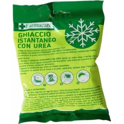Ghiaccio Istantaneo Con Urea 1 Busta