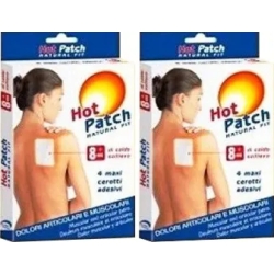 Hot Patch - Dolori Articolari Duopack