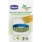 Chicco Natural - Bracciale in silicone profumato antizanzare