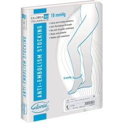 Thrombosis 18 - Autoreggenti Anti trombo embolica Taglia M Regular A-GH