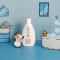 Bionike Triderm Baby - Shampoo Ultradelicato che non irrita gli occhi 200 ml