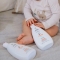 Bionike Triderm Baby - Shampoo Ultradelicato che non irrita gli occhi 200 ml