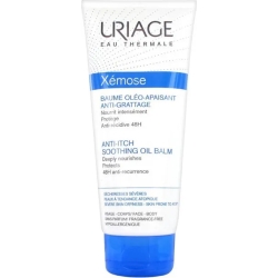 Uriage Xémose Premier Baume Oleo Apaisante - Balsamo oleoso lenitivo 200 ml