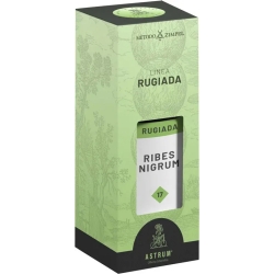 Rugiada Ribes Nero - Benessere di naso e gola 50 ml