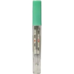 Irimedi - Termometro Analogico Mercurio Free