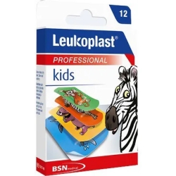 Essity Cerotti Kids - 12 Cerotti Per Bimbi