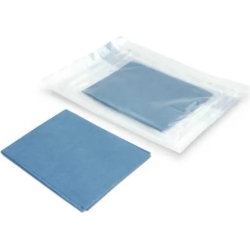 Telino sterile monouso - 75x50 cm
