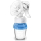 Avent Tiralatte manuale con 3 vasetti
