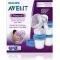 Avent Tiralatte manuale con 3 vasetti