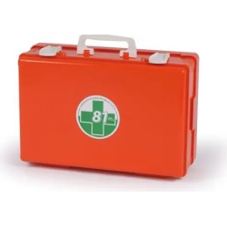 Cassetta di Pronto soccorso