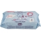 CHICCO Cosmetic - 72 Salviette Detergenti Per Il Cambio