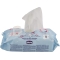 CHICCO Cosmetic - 72 Salviette Detergenti Per Il Cambio