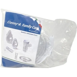 Clenny A Family - Kit di accessori per Aerosol